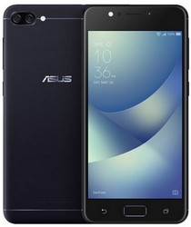 Замена дисплея на телефоне Asus ZenFone 4 Max (ZC520KL) в Уфе